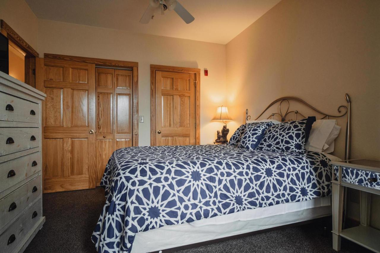 Gv - Unit 3202 - Fairway Villas Pigeon Forge Exterior foto