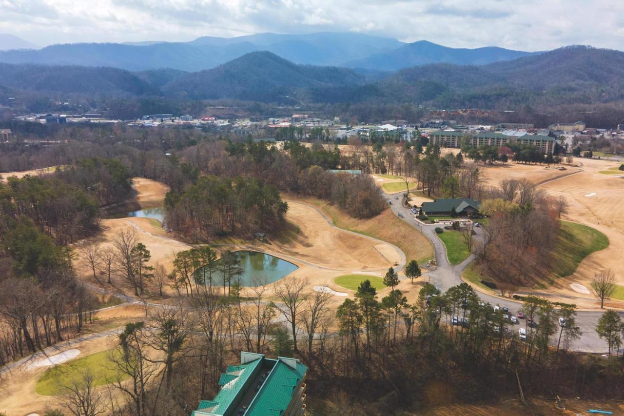 Gv - Unit 3202 - Fairway Villas Pigeon Forge Exterior foto