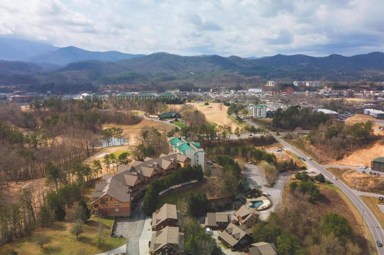Gv - Unit 3202 - Fairway Villas Pigeon Forge Exterior foto