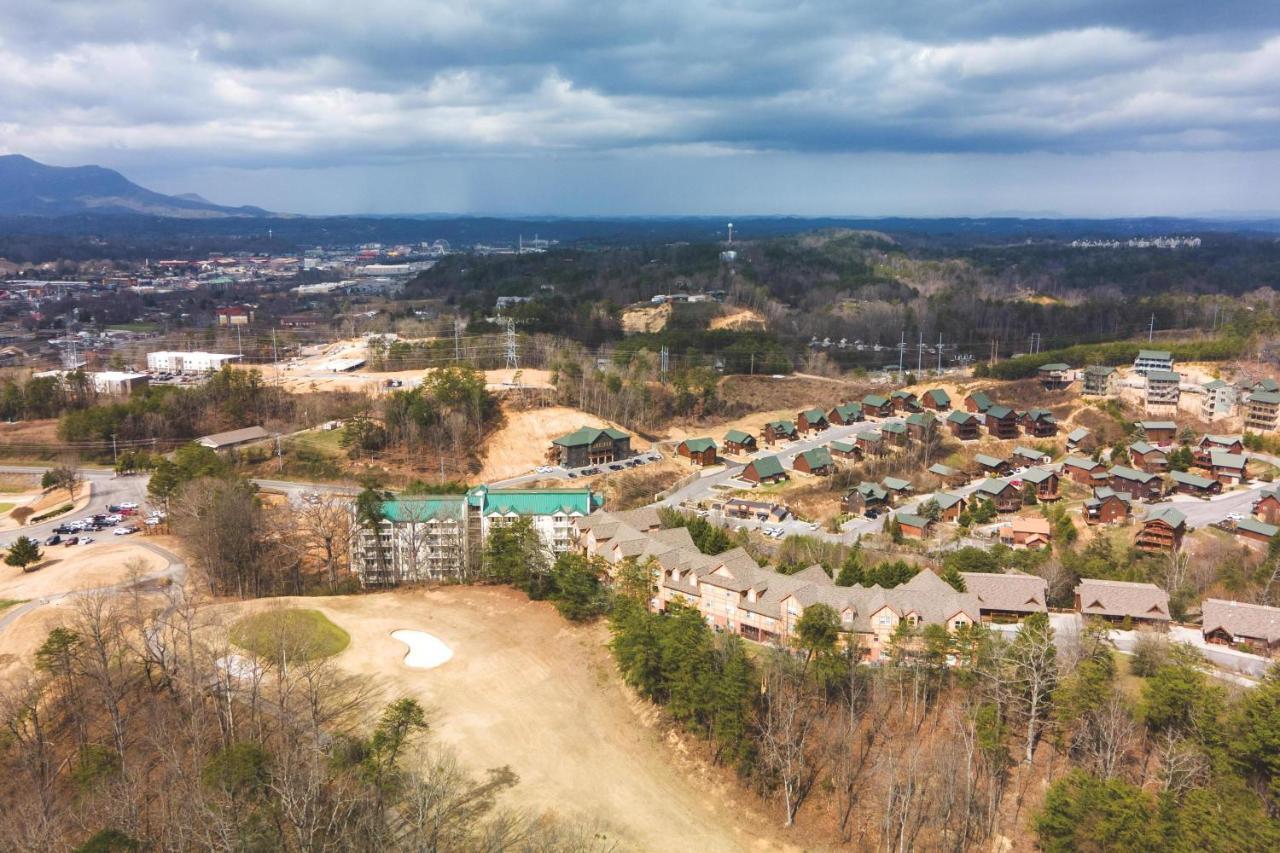 Gv - Unit 3202 - Fairway Villas Pigeon Forge Exterior foto